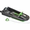 Snow Flyer Sled - Anthracite