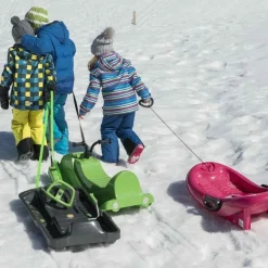 Snow Fox Sled
