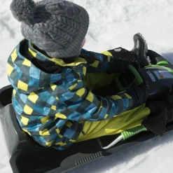Snow Fox Sled