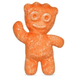 Sour Patch Kids Orange Kid Plush