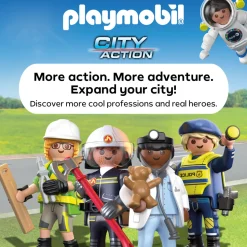Space Glider Playset