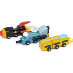 Space Race