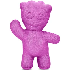 Sparkly Sour Patch Kids Plush - Purple