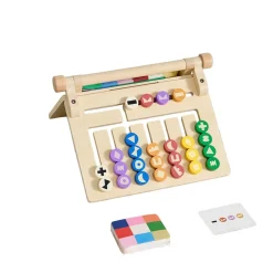 Spellbinder Activity Toy