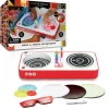 Spin and Twist 3D Art Set