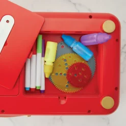 Spin and Twist 3D Art Set