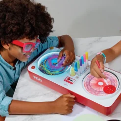 Spin and Twist 3D Art Set