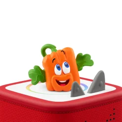 Spookley the Square Pumpkin Tonie