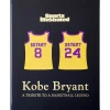 Sports Illustrated Kobe Bryant: A Tribute to a Basketball Legend Leather Bound Book