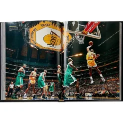 Sports Illustrated Kobe Bryant: A Tribute to a Basketball Legend Leather Bound Book