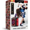 Stage Stars Karaoke 2-Mic Music Station