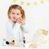 Star Beauty Bag
