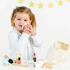 Star Beauty Bag