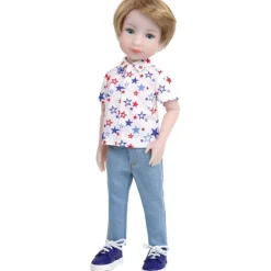 Star Power - Siblies Outfit