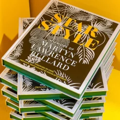 Star Style Interiors of Martyn Lawrence Bullard Book