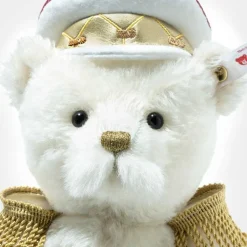 Steiff Rocks! The Beatles “Sgt. Pepper” Limited Edition Teddy Bear