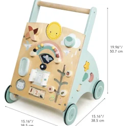 Sunshine Baby Activity Walker