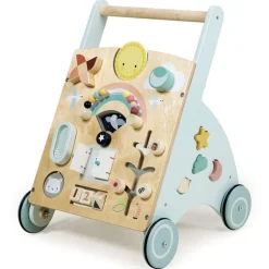 Sunshine Baby Activity Walker