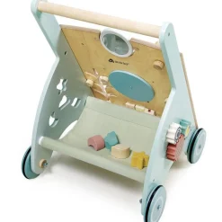 Sunshine Baby Activity Walker
