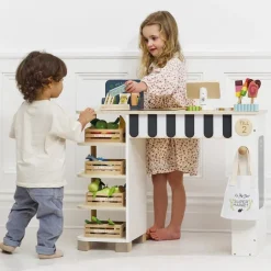 Supermarket Till Checkout & Accessories