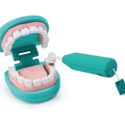 Super Smile Dental Clinic Set
