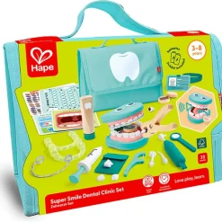 Super Smile Dental Clinic Set