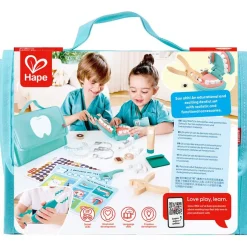 Super Smile Dental Clinic Set