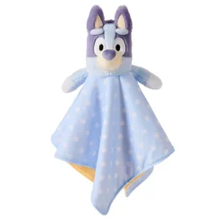 Sustainably Soft: Bluey Lovey - 13