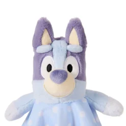 Sustainably Soft: Bluey Lovey - 13