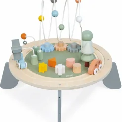 Sweet Cocoon Multi-Activity Table