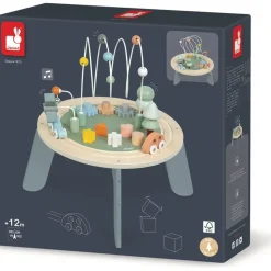 Sweet Cocoon Multi-Activity Table