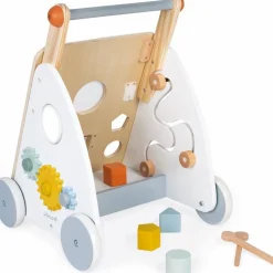 Sweet Cocoon Multi-Activity Walker
