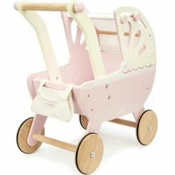 Sweet Dreams Doll Pram