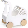 Sweet Dreams Swan Doll Pram