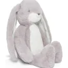 Sweet 16" Floppy Nibble Bunny - Lilac Marble