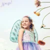 Tamara Fairy Costume Dress & Wings Set - 3-4 Years