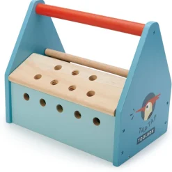 Tap Tap Tool Box