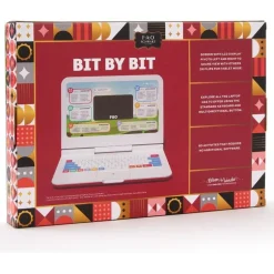 Teach & Talk Exploration Laptop