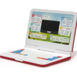 Teach & Talk Exploration Laptop
