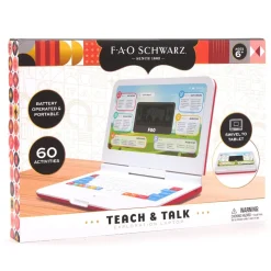 Teach & Talk Exploration Laptop