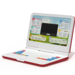 Teach & Talk Exploration Laptop