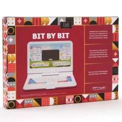 Teach & Talk Exploration Laptop