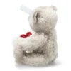 Teddy Bear Plush with Heart Limited Edition