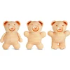 Teddy Grahams Honey Packaging Plush