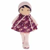 Tendresse 15.6" Doll - Violette