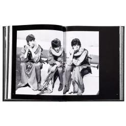The Beatles Book Leather Edition