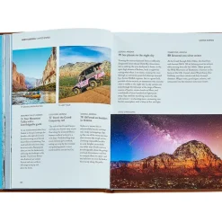 The Family Bucket List Book Leather Edition