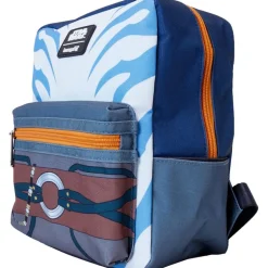 The Mandalorian Ahsoka Cosplay Nylon Mini Backpack