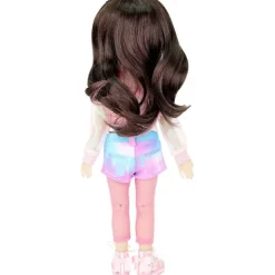 Think Happy Thoughts - Hanna Doll (Splash of Style)