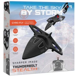 Thunderbolt Stealth Drone